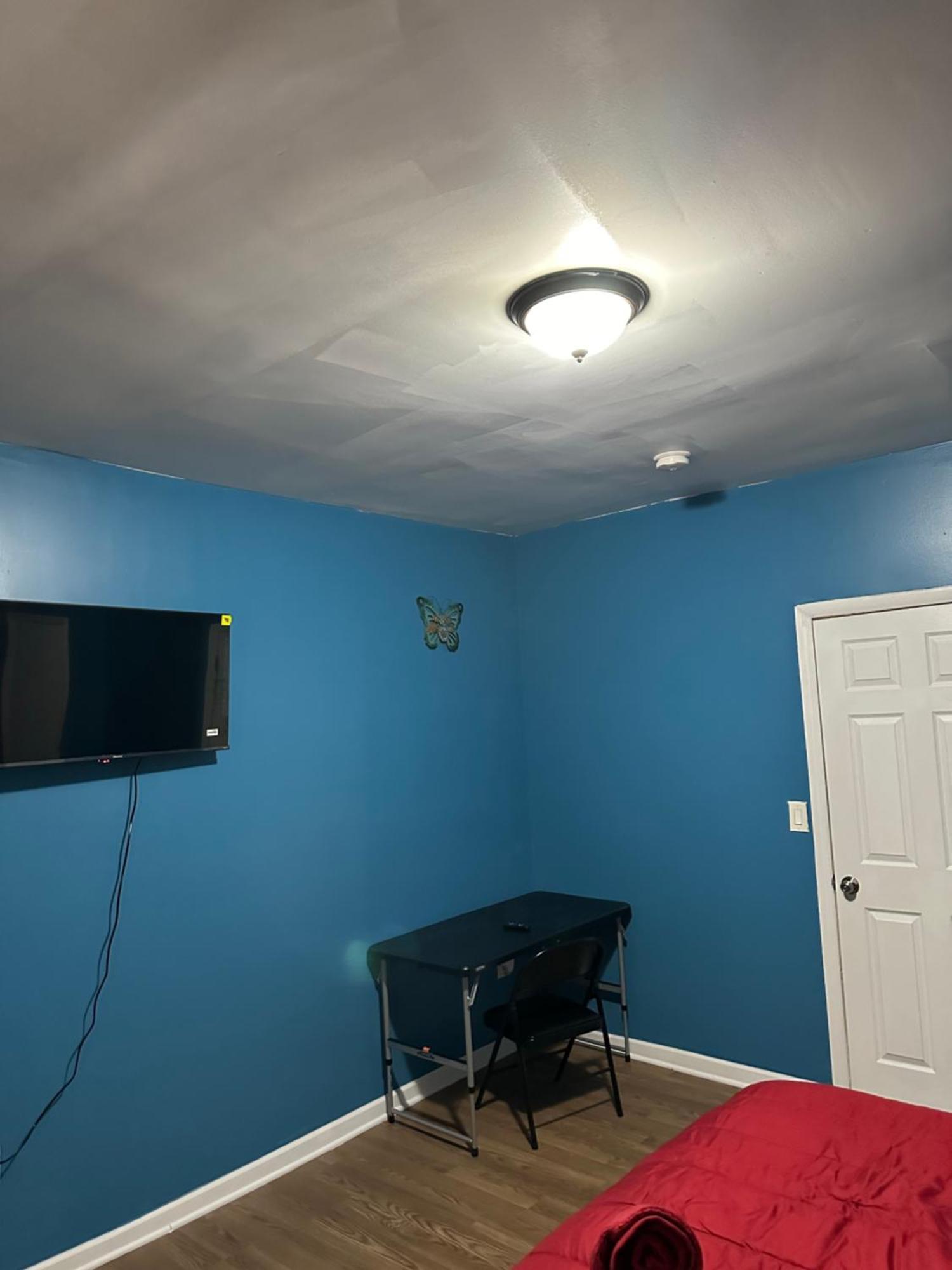 Fidelia Garnet Room, Queen Bed Minutes From Newark Liberty International Airport And Newark Penn Station Exterior foto